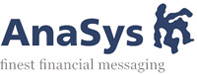 Logo AnaSys